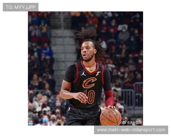 NBA加兰突破脚步训练更灵动——掌握突破之钥，开启你的篮球新境界