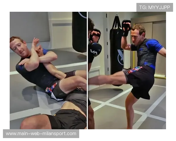 UFC 选手称自己五分钟能干翻熊