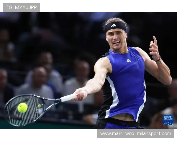 兹维列夫早早出局令德国队忧心 兹维列夫早早出局令德国队忧心