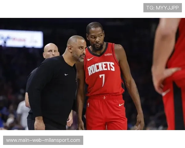 火箭替补射爆奇才：逆转之夜的英雄崛起