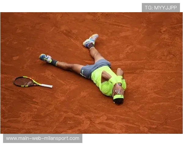 纳达尔底线真理永不过时