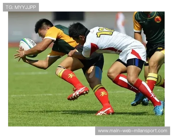 七人制橄榄球助力体育多样性发展，七人制橄榄球是什么感觉的一种