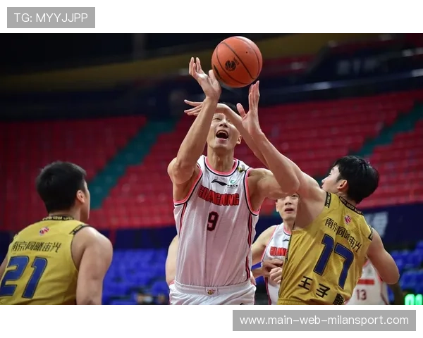 中国篮球用信念赢得尊重，中国重视篮球吗