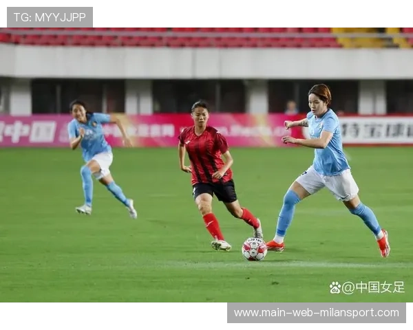 女足联赛开幕 惊喜表现吸引目光，女足精彩比赛