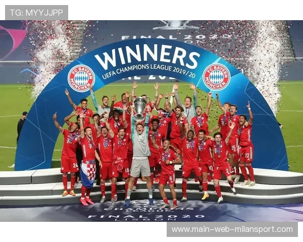 拜仁通过三人支点撕裂博卡防线，展现王者风采