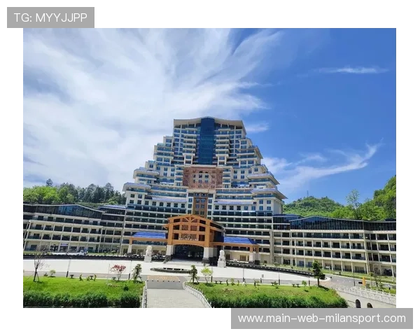 水司楼新酒店开业，游客体验全面提升，水司楼景区