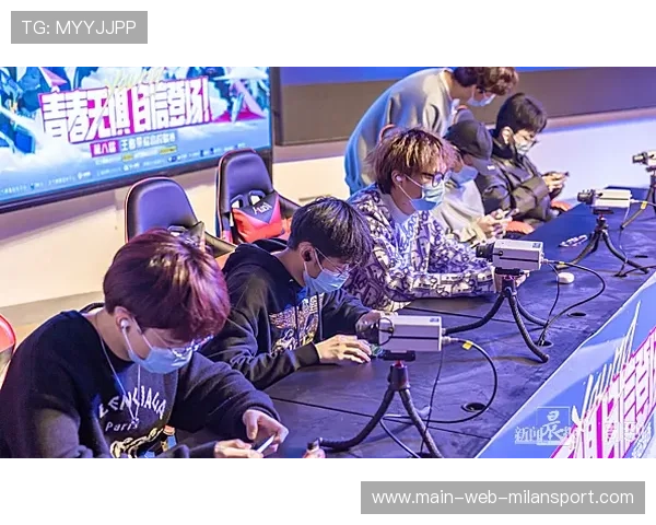 电竞直播内容审核机制强化规范行业发展,直播审核岗位基本职责 电竞直播内容审核机制强化规范行业发展,直播审核岗位基本职责