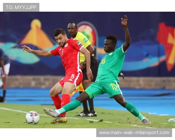 非洲杯比赛激战正酣,塞内加尔再取关键胜利,非洲杯比赛时间 非洲杯比赛激战正酣,塞内加尔再取关键胜利,非洲杯比赛时间