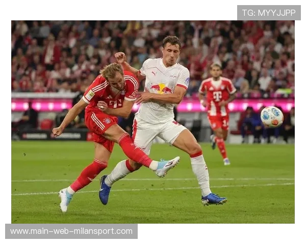 凯恩在德甲赛场接穆西亚拉传球,推射远角得分 凯恩在德甲赛场接穆西亚拉传球,推射远角得分